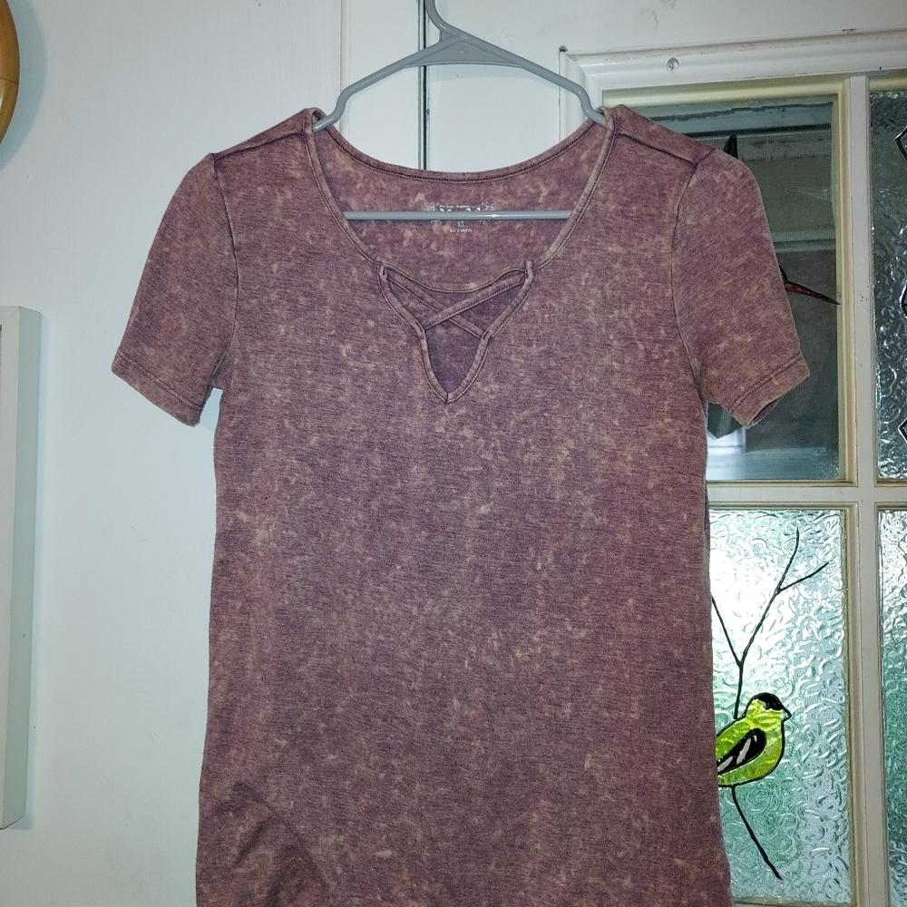 Woman's top